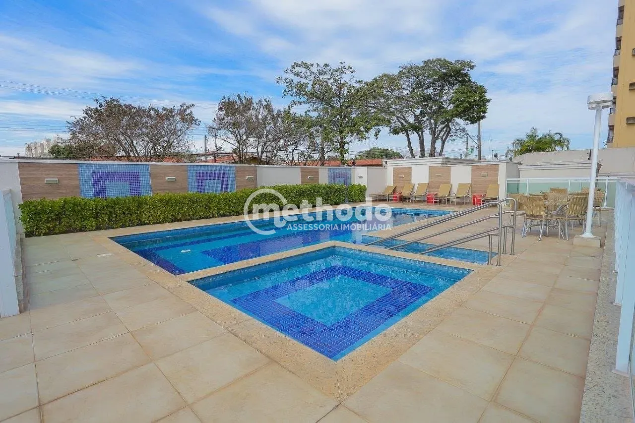 Apartamento, 3 quartos, 82 m² - Foto 16