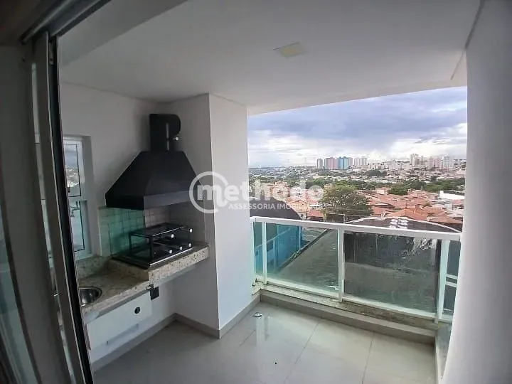Apartamento, 3 quartos, 82 m² - Foto 6