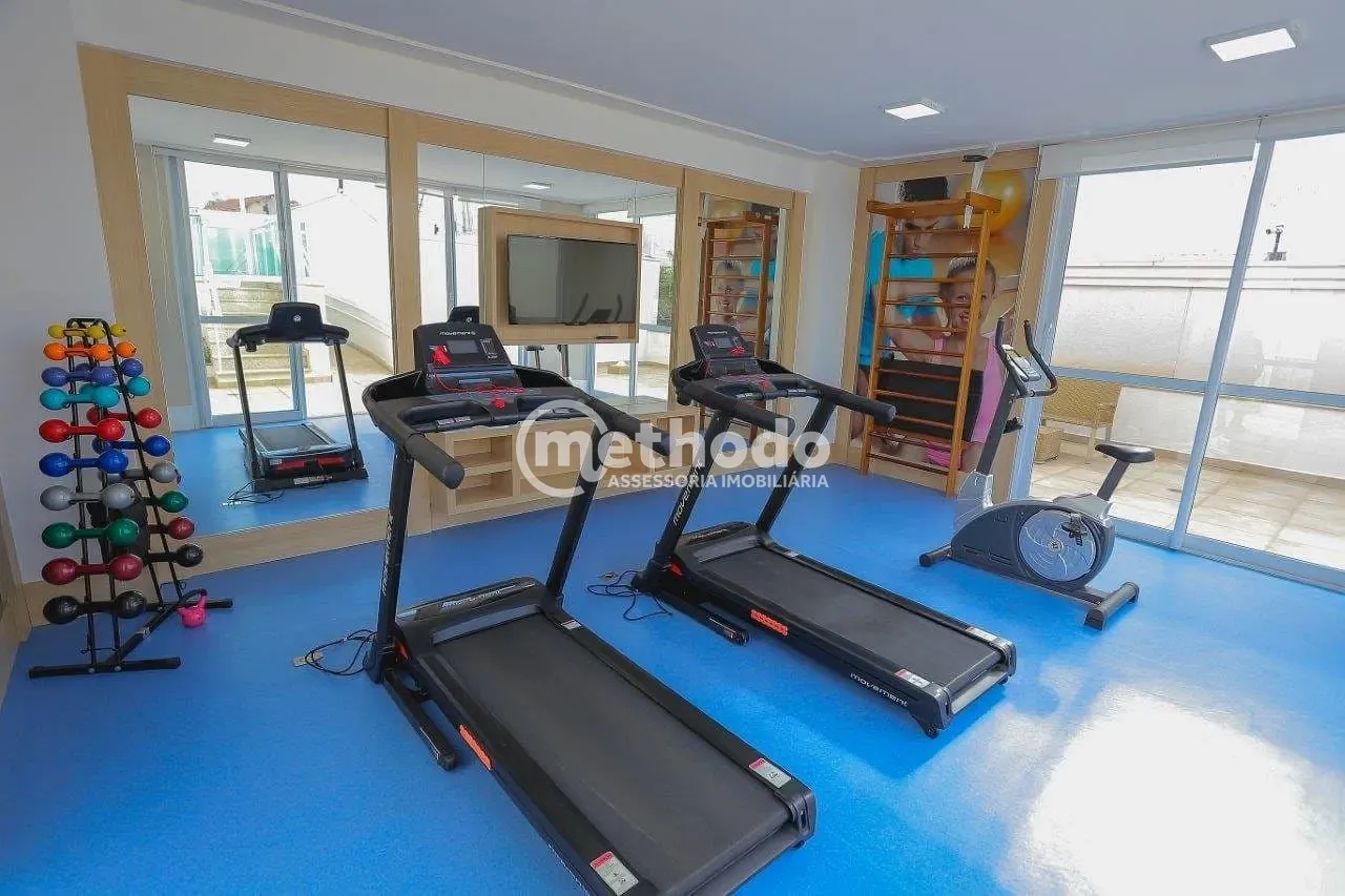 Apartamento, 3 quartos, 82 m² - Foto 18