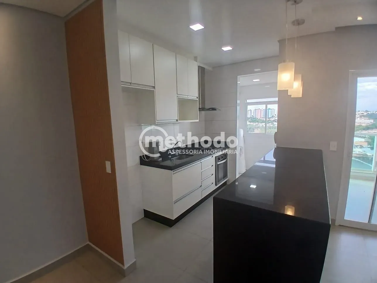 Apartamento, 3 quartos, 82 m² - Foto 4