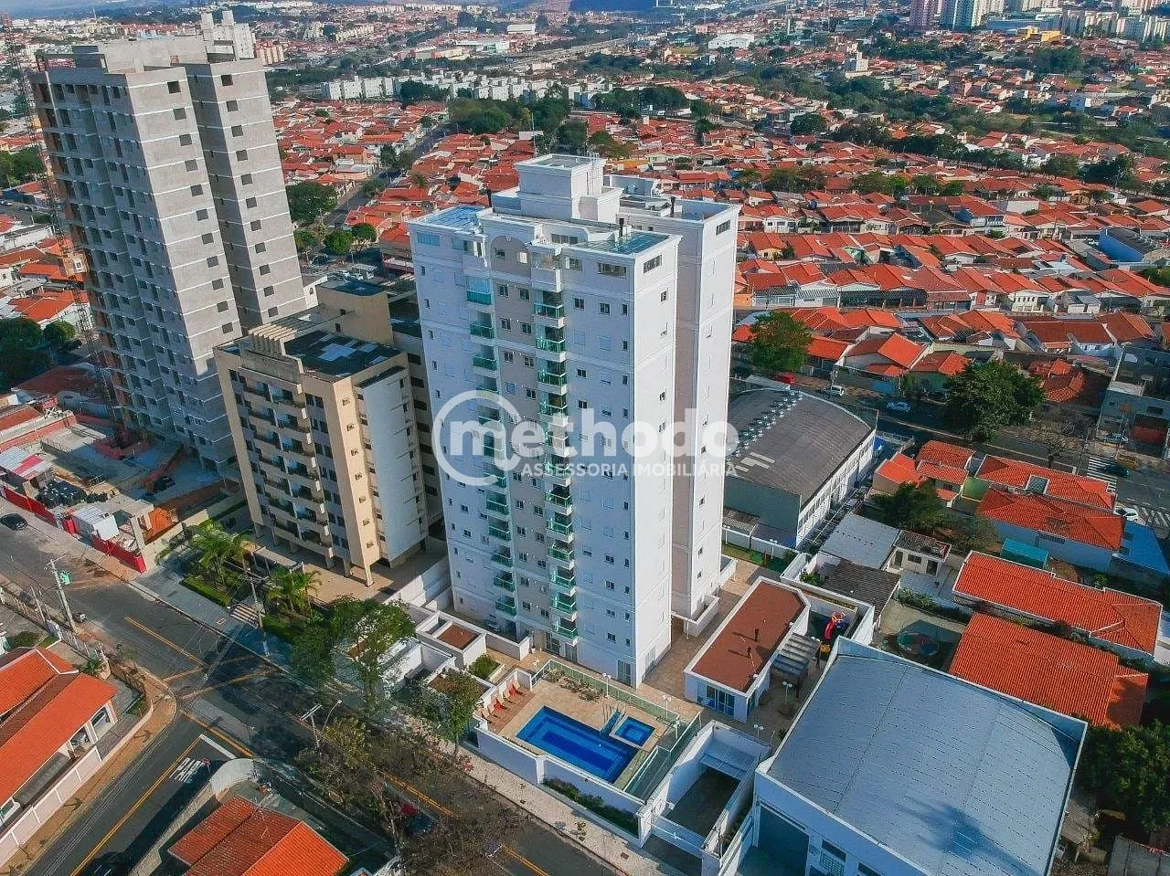 Apartamento, 3 quartos, 82 m² - Foto 21