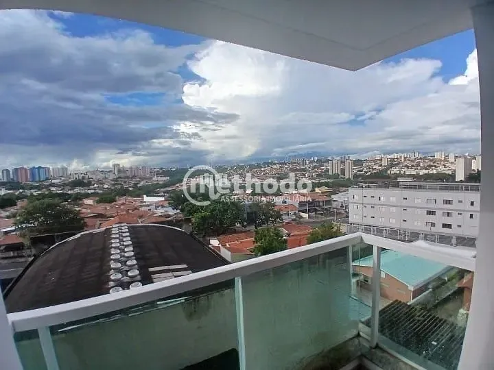 Apartamento, 3 quartos, 82 m² - Foto 7
