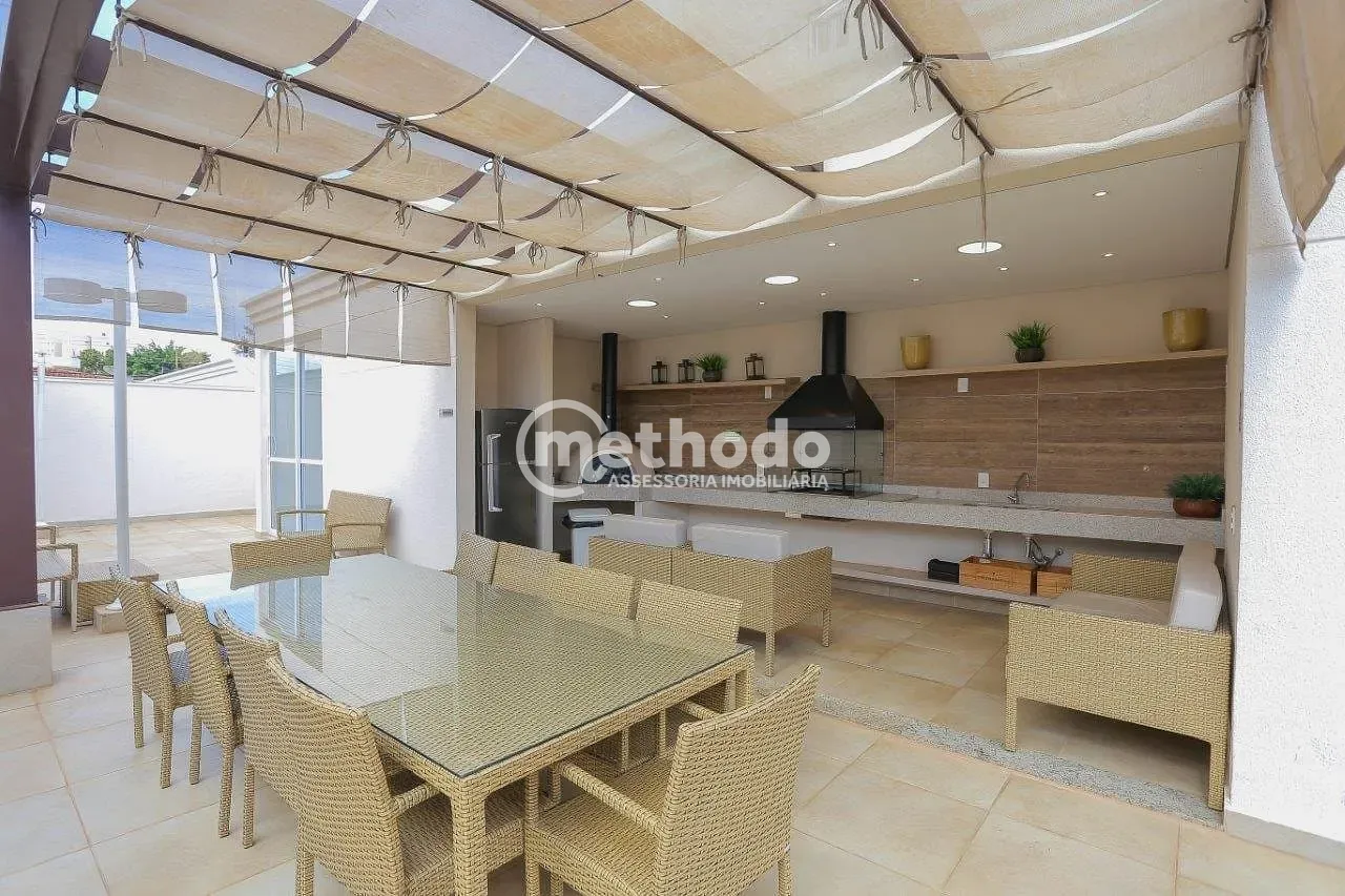 Apartamento, 3 quartos, 82 m² - Foto 17