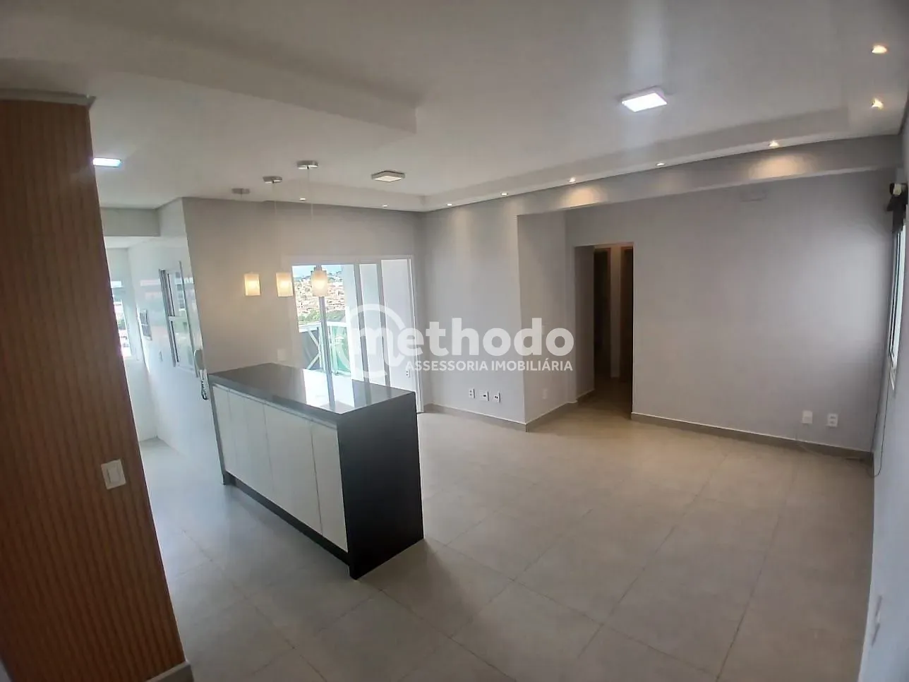 Apartamento, 3 quartos, 82 m² - Foto 2
