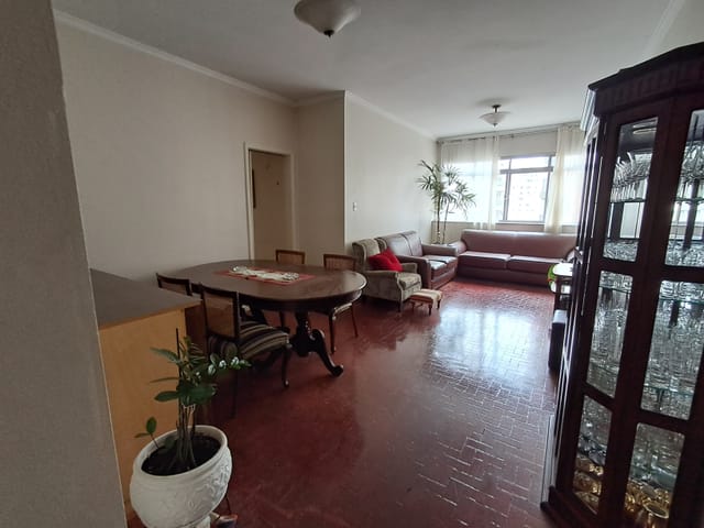 Foto do Apartamento - Apartamento à venda, Santa Cecília, São Paulo, SP | Vista Livre