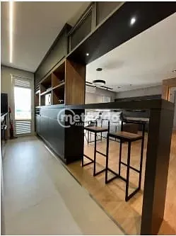 Apartamento, 1 quarto, 61 m² - Foto 5