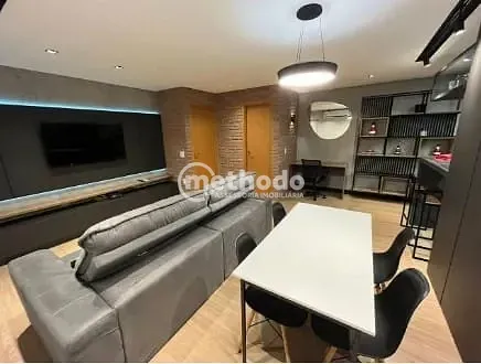 Apartamento, 1 quarto, 61 m² - Foto 7