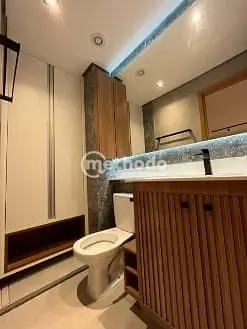 Apartamento, 1 quarto, 61 m² - Foto 11