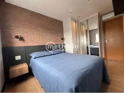 Apartamento, 1 quarto, 61 m² - Foto 12