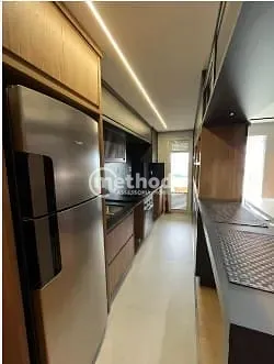 Apartamento, 1 quarto, 61 m² - Foto 2