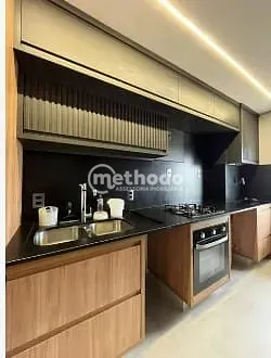 Apartamento, 1 quarto, 61 m² - Foto 3
