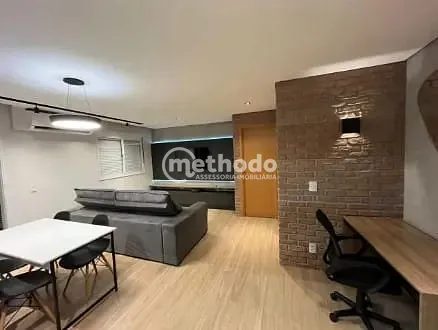 Apartamento, 1 quarto, 61 m² - Foto 6