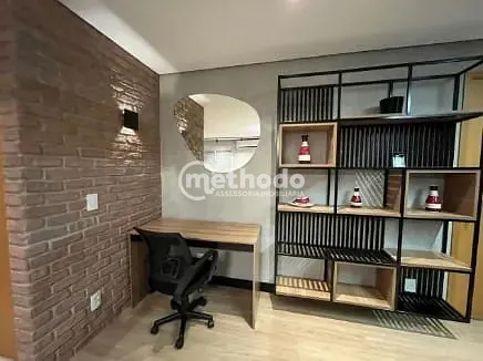 Apartamento, 1 quarto, 61 m² - Foto 9