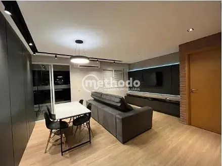 Apartamento, 1 quarto, 61 m² - Foto 8