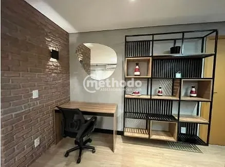 Apartamento, 1 quarto, 61 m² - Foto 10