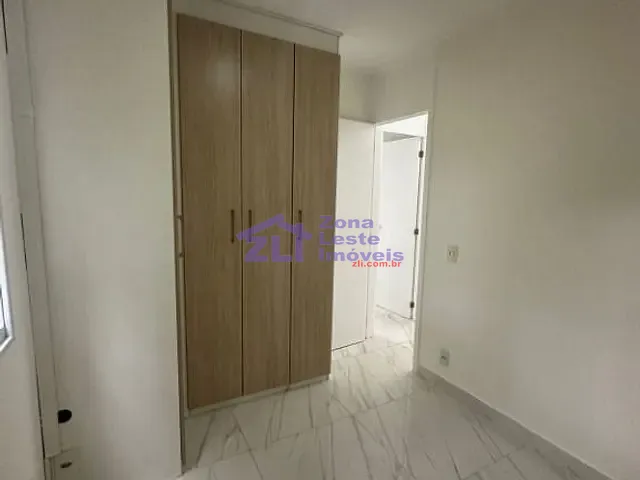 Apartamento com 50m² 2 quartos e 1 banheiro, à venda, no bairro Colônia (zona Leste) em São Paulo