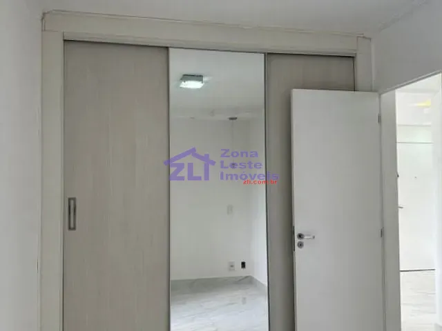 Apartamento com 50m² 2 quartos e 1 banheiro, à venda, no bairro Colônia (zona Leste) em São Paulo