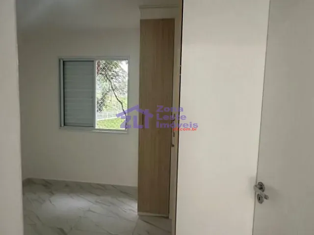 Apartamento com 50m² 2 quartos e 1 banheiro, à venda, no bairro Colônia (zona Leste) em São Paulo