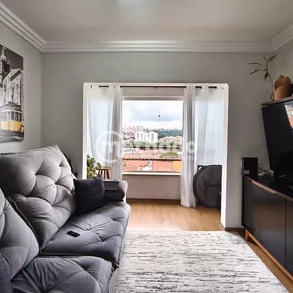 Apartamento, 3 quartos, 65 m² - Foto 2