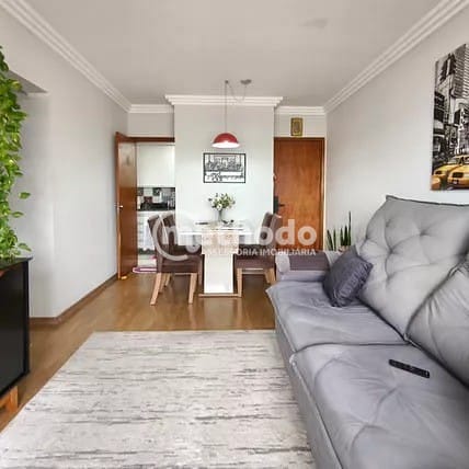Apartamento, 3 quartos, 65 m² - Foto 4