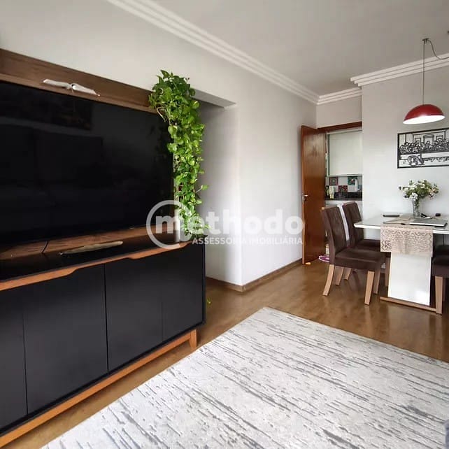 Apartamento, 3 quartos, 65 m² - Foto 3