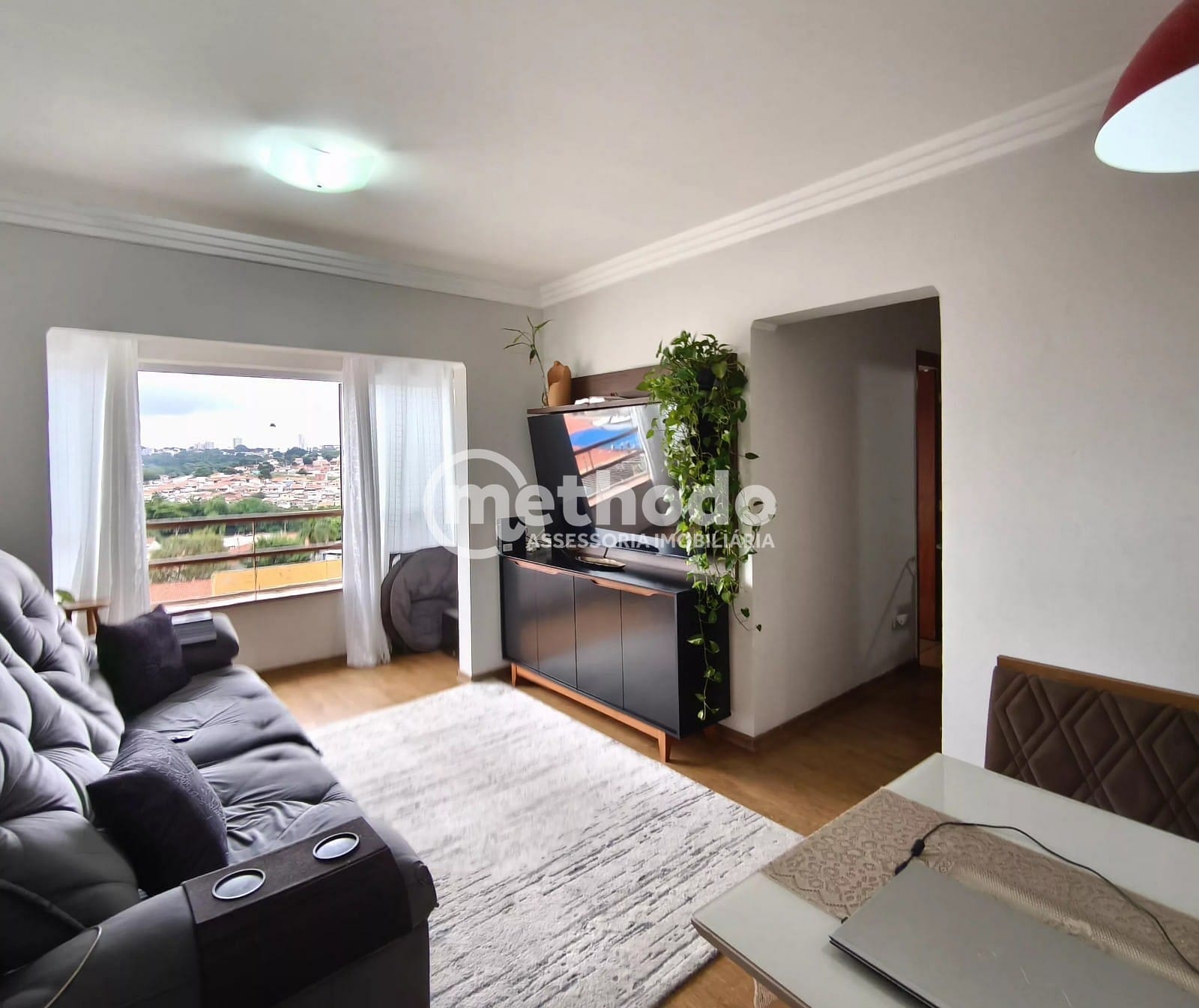Apartamento, 3 quartos, 65 m² - Foto 1