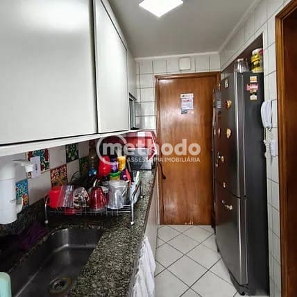 Apartamento, 3 quartos, 65 m² - Foto 5
