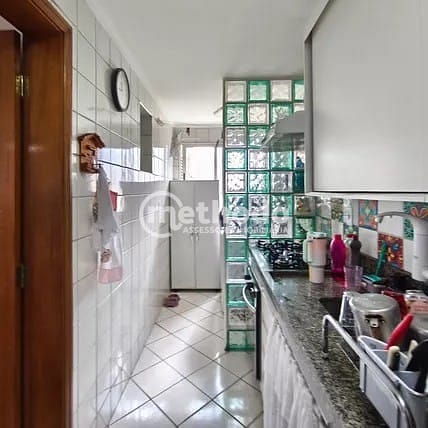 Apartamento, 3 quartos, 65 m² - Foto 6