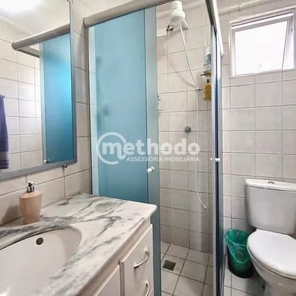 Apartamento, 3 quartos, 65 m² - Foto 11