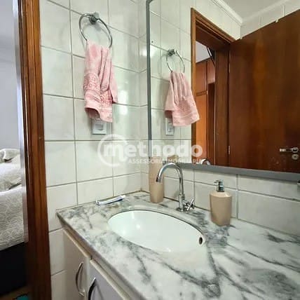 Apartamento, 3 quartos, 65 m² - Foto 12