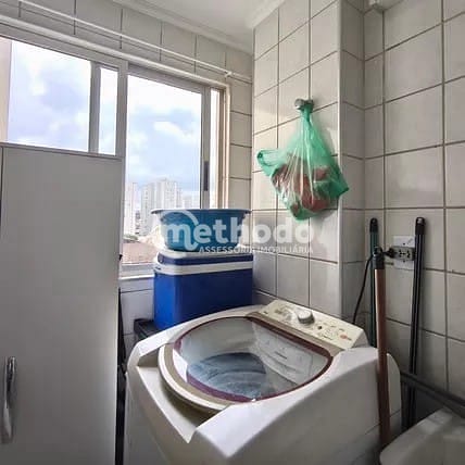 Apartamento, 3 quartos, 65 m² - Foto 8