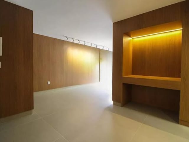 Foto do Apartamento - Apartamento à venda, Itaim Bibi, São Paulo, SP | Vista Livre