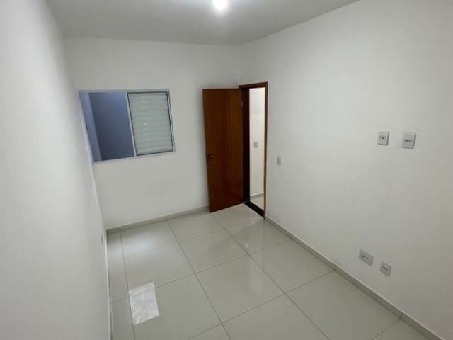 Foto do Apartamento - Apartamento à venda 2 Quartos, 38M², Vila Industrial, São Paulo - SP | Condomínio Residencial Monalisa | ZONA LESTE IMÓVEIS