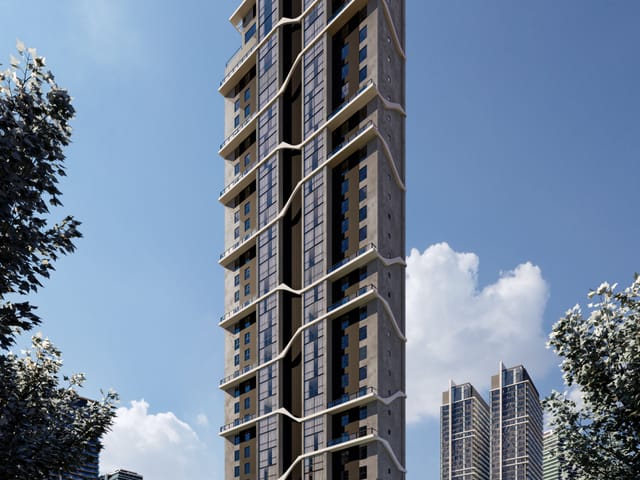 Apartamento com 177m² 4 quartos e 5 banheiros, à venda, no bairro Centro em Balneário Camboriú