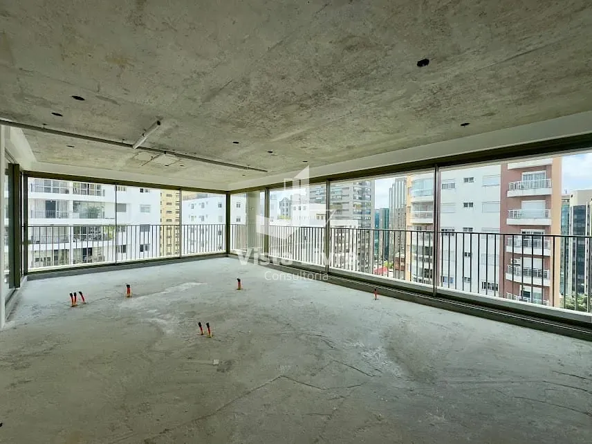 Apartamento, 3 quartos, 181 m² - Foto 1