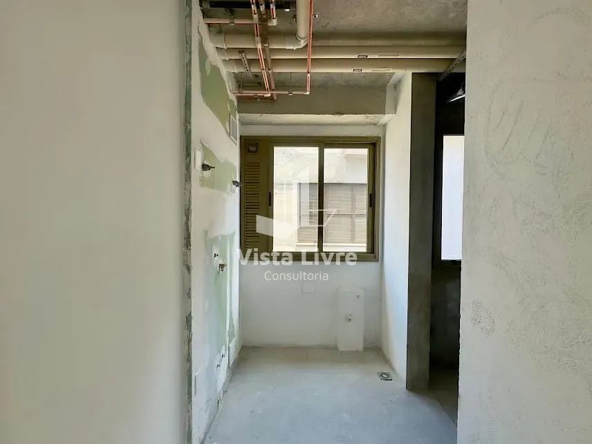 Apartamento, 3 quartos, 181 m² - Foto 13