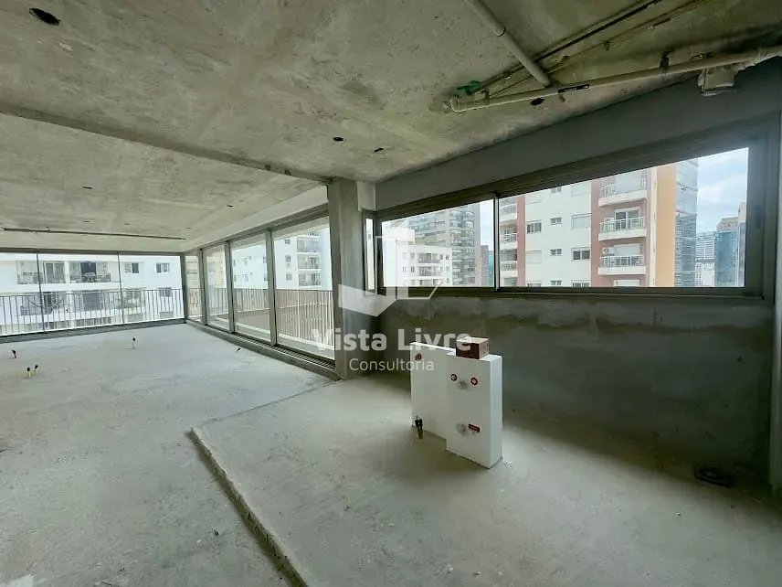 Apartamento, 3 quartos, 181 m² - Foto 7