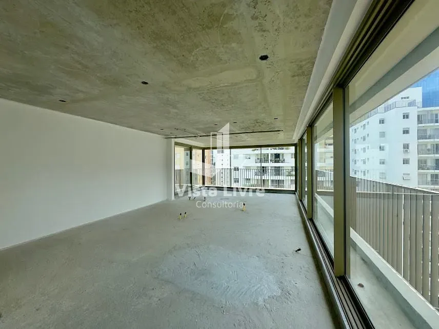 Apartamento, 3 quartos, 181 m² - Foto 6
