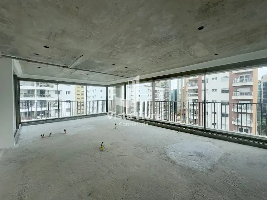 Apartamento, 3 quartos, 181 m² - Foto 3