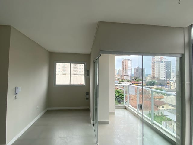 Foto do Apartamento - Apartamento à venda, Balneário Pereque, Porto Belo, SC | Interpraias Imóveis