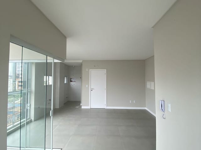 Foto do Apartamento - Apartamento à venda, Balneário Pereque, Porto Belo, SC | Interpraias Imóveis