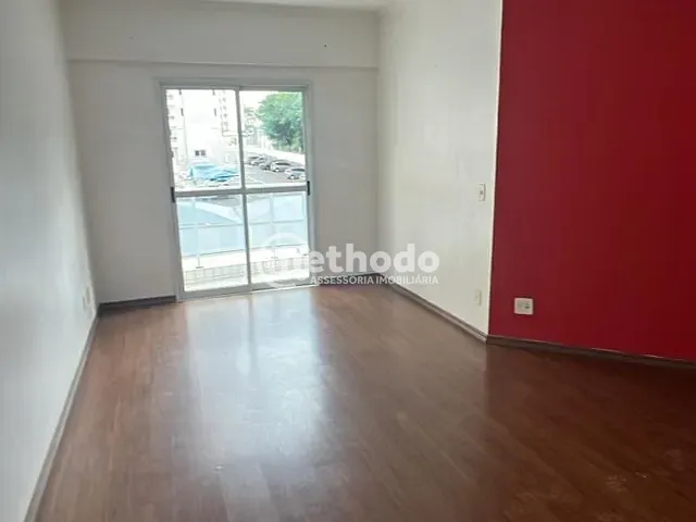 Apartamento com 75m² 3 quartos e 2 banheiros, à venda, no bairro Mansões Santo Antônio em Campinas