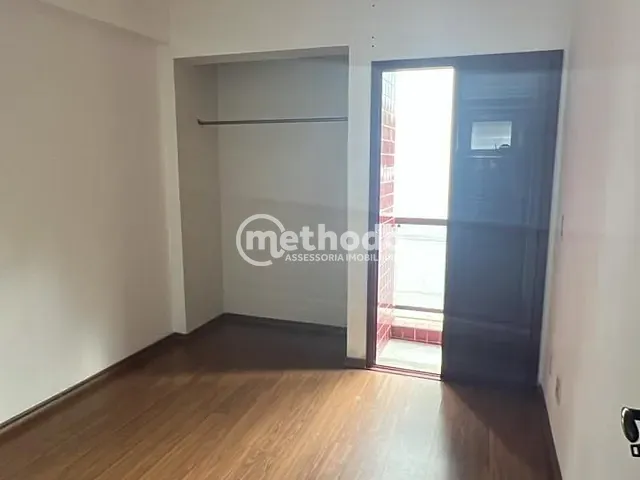 Apartamento com 75m² 3 quartos e 2 banheiros, à venda, no bairro Mansões Santo Antônio em Campinas