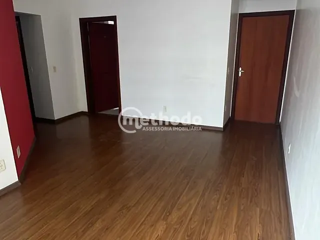 Apartamento com 75m² 3 quartos e 2 banheiros, à venda, no bairro Mansões Santo Antônio em Campinas