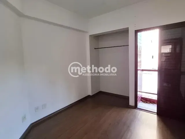 Apartamento com 75m² 3 quartos e 2 banheiros, à venda, no bairro Mansões Santo Antônio em Campinas