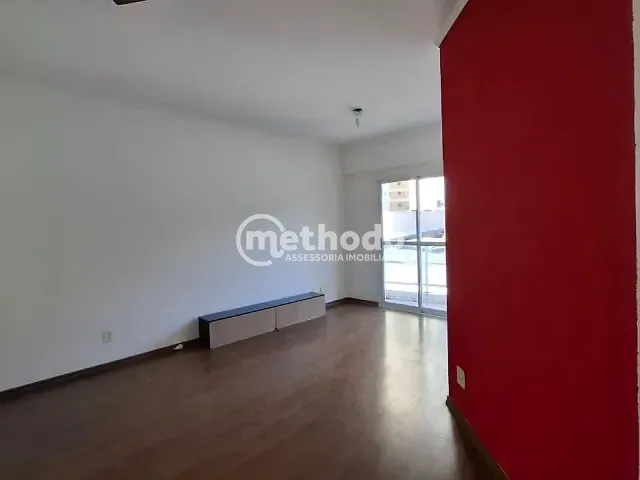 Apartamento com 75m² 3 quartos e 2 banheiros, à venda, no bairro Mansões Santo Antônio em Campinas