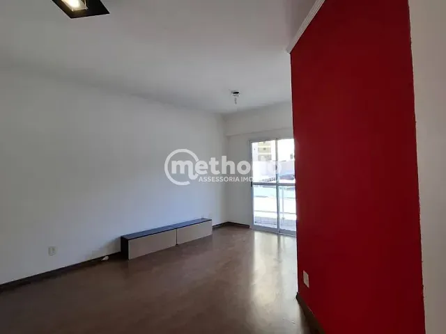 Apartamento com 75m² 3 quartos e 2 banheiros, à venda, no bairro Mansões Santo Antônio em Campinas