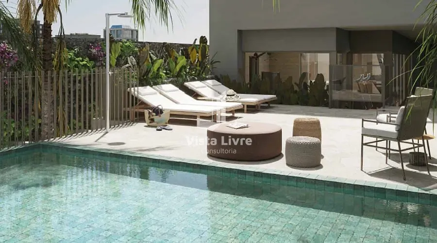 Cobertura, 3 quartos, 374 m² - Foto 33