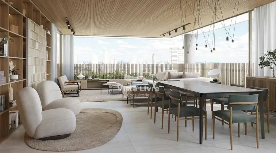 Cobertura, 3 quartos, 374 m² - Foto 36