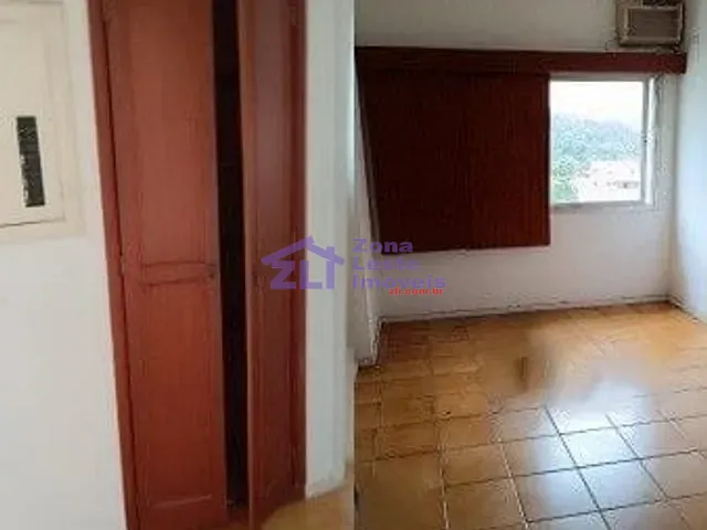 Apartamento com 70m² 1 quarto e 1 banheiro, à venda, no bairro Pitangueiras em Guarujá